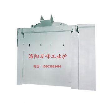 中頻爐，感應(yīng)爐故障分析（萬(wàn)峰工業(yè)爐）