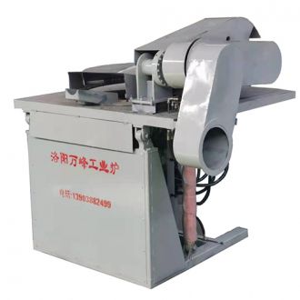 萬峰中頻爐，中頻電爐，感應爐，感應電爐750kw熔鋁爐的參數(shù)：